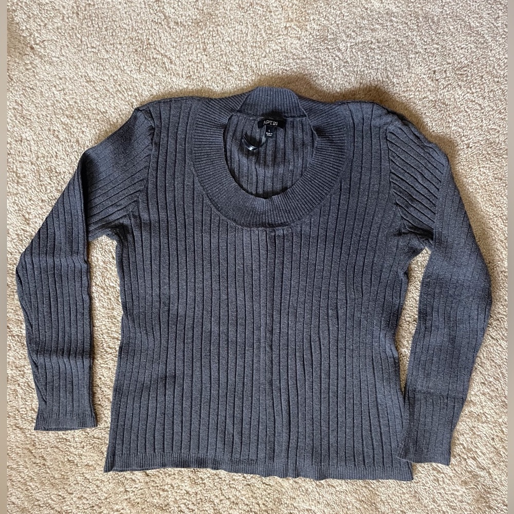 APT. 9 Sweater